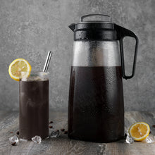 Load image into Gallery viewer, Cold Brew Coffee Maker